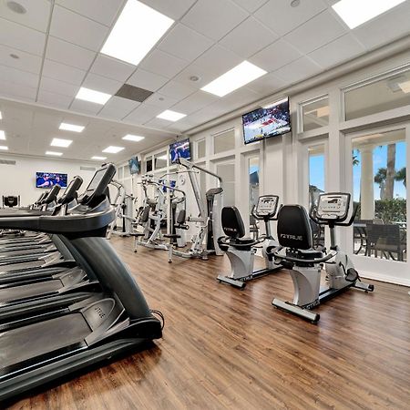 Doral 103 - Charming Beachfront / Ground Floor Condo! Gulf Shores Extérieur photo