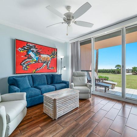 Doral 103 - Charming Beachfront / Ground Floor Condo! Gulf Shores Extérieur photo