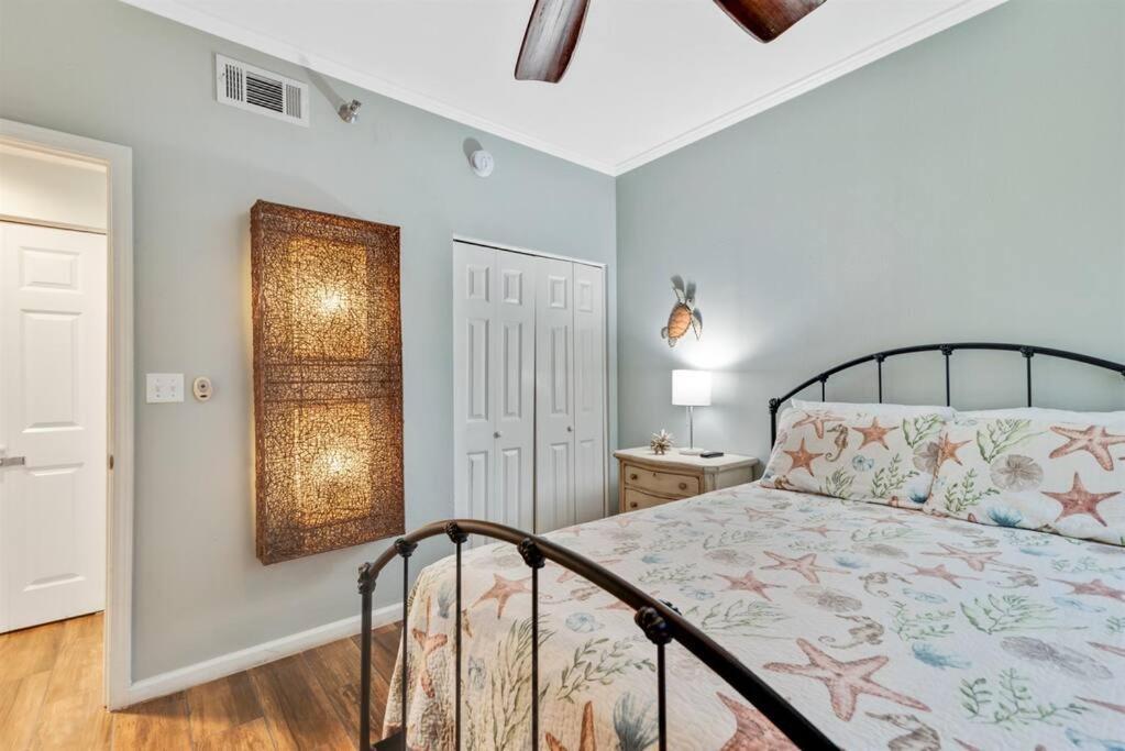 Doral 103 - Charming Beachfront / Ground Floor Condo! Gulf Shores Extérieur photo