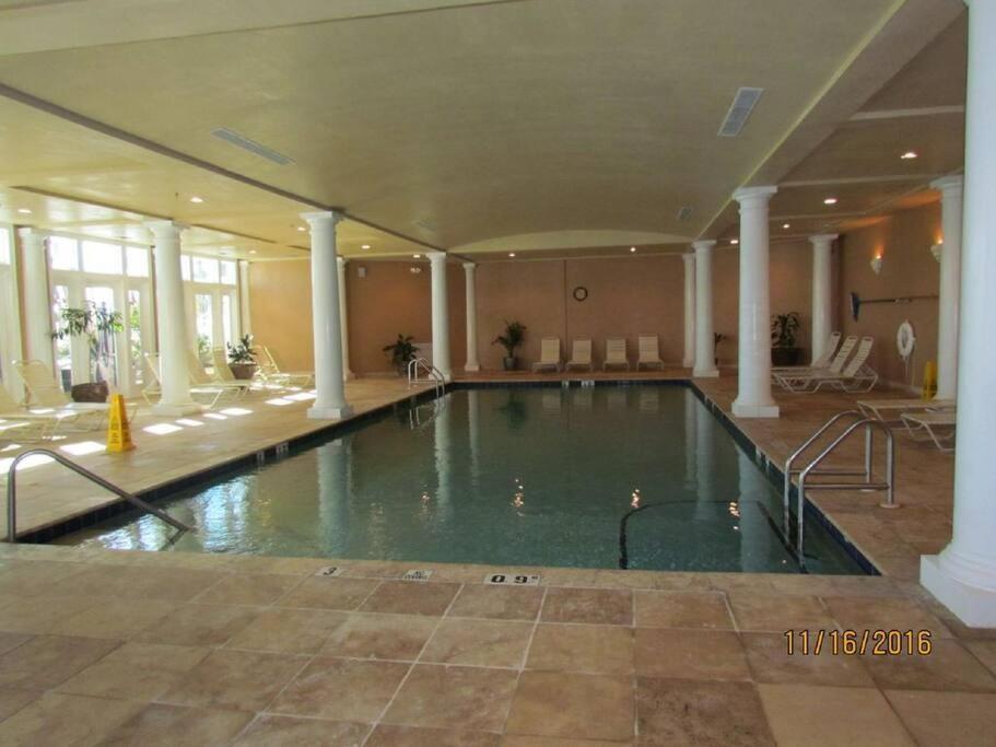 Doral 103 - Charming Beachfront / Ground Floor Condo! Gulf Shores Extérieur photo
