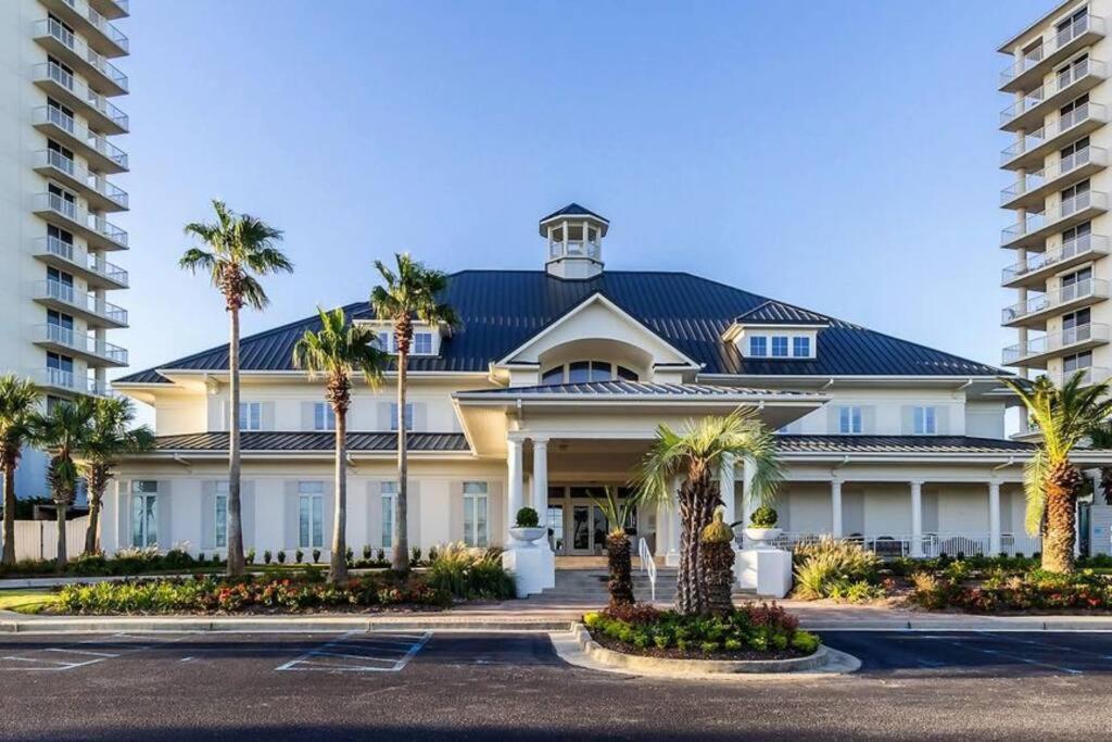 Doral 103 - Charming Beachfront / Ground Floor Condo! Gulf Shores Extérieur photo