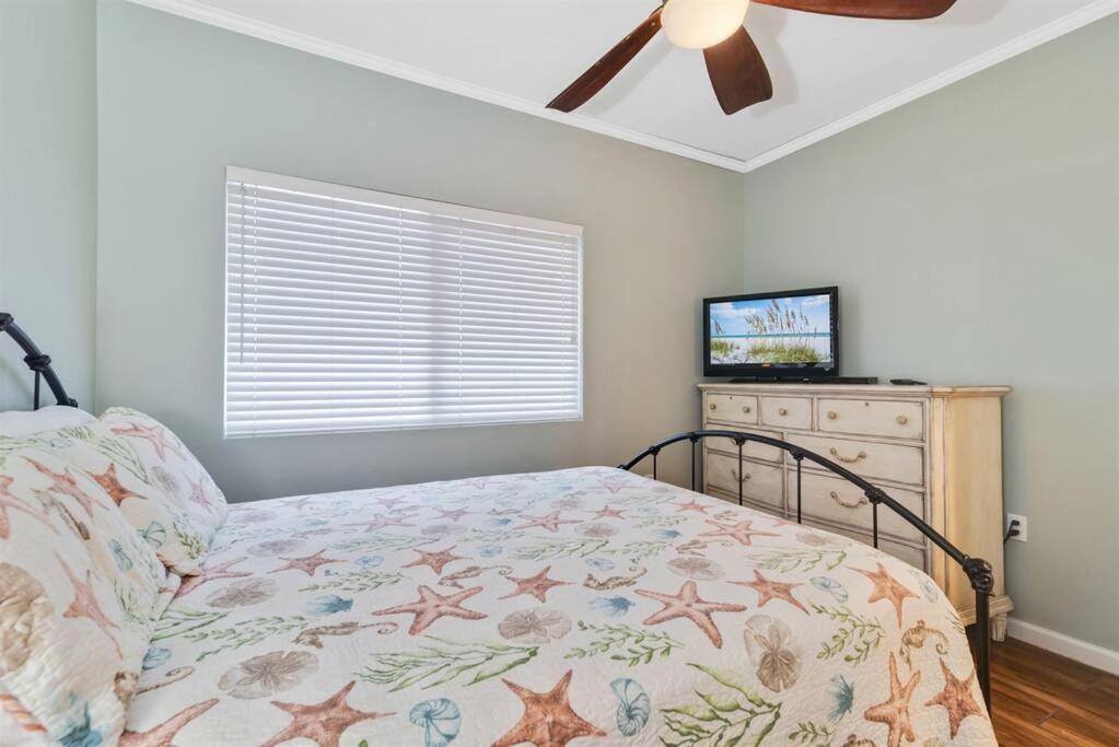 Doral 103 - Charming Beachfront / Ground Floor Condo! Gulf Shores Extérieur photo