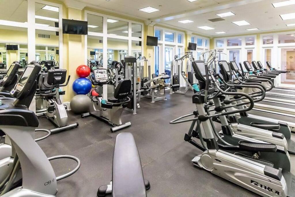 Doral 103 - Charming Beachfront / Ground Floor Condo! Gulf Shores Extérieur photo