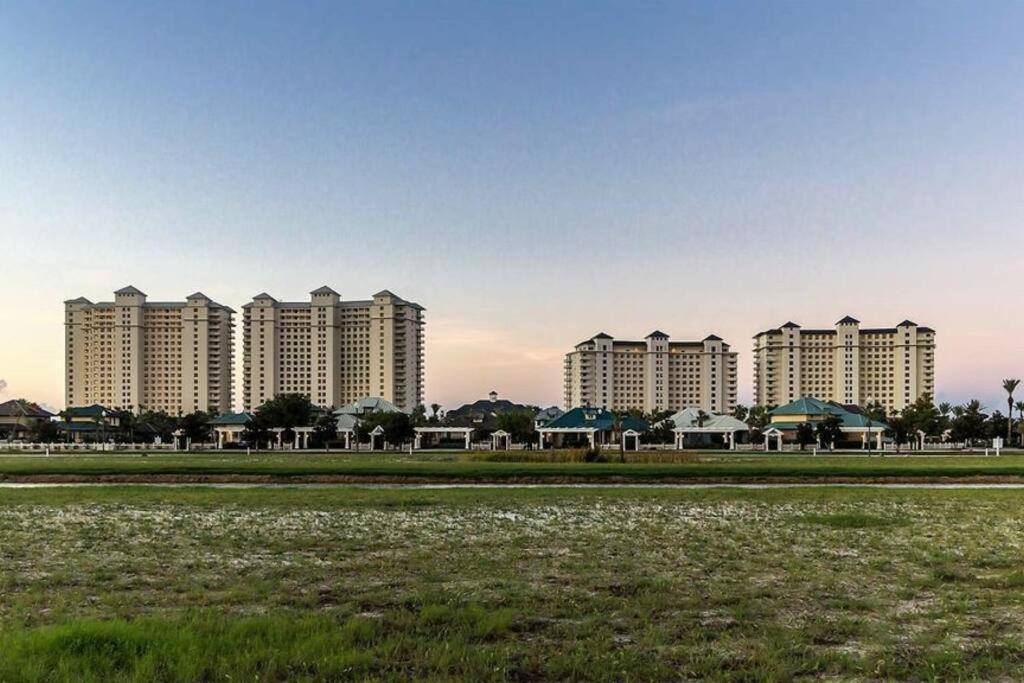 Doral 103 - Charming Beachfront / Ground Floor Condo! Gulf Shores Extérieur photo