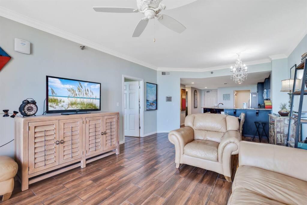 Doral 103 - Charming Beachfront / Ground Floor Condo! Gulf Shores Extérieur photo