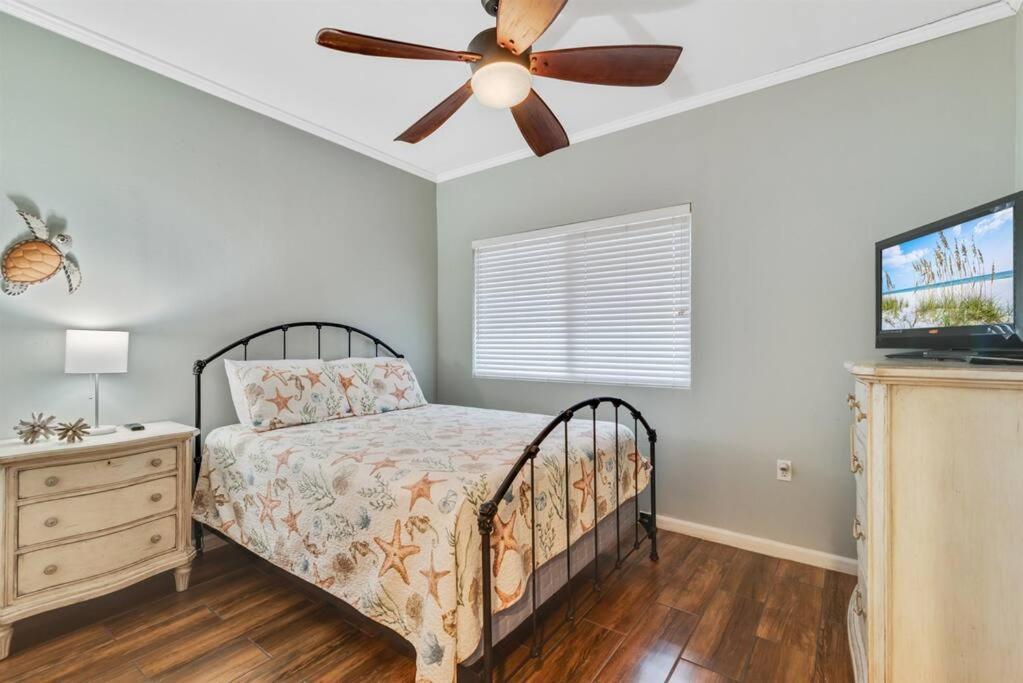 Doral 103 - Charming Beachfront / Ground Floor Condo! Gulf Shores Extérieur photo