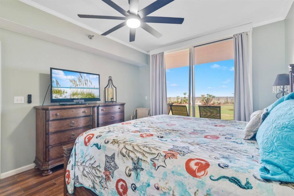 Doral 103 - Charming Beachfront / Ground Floor Condo! Gulf Shores Extérieur photo