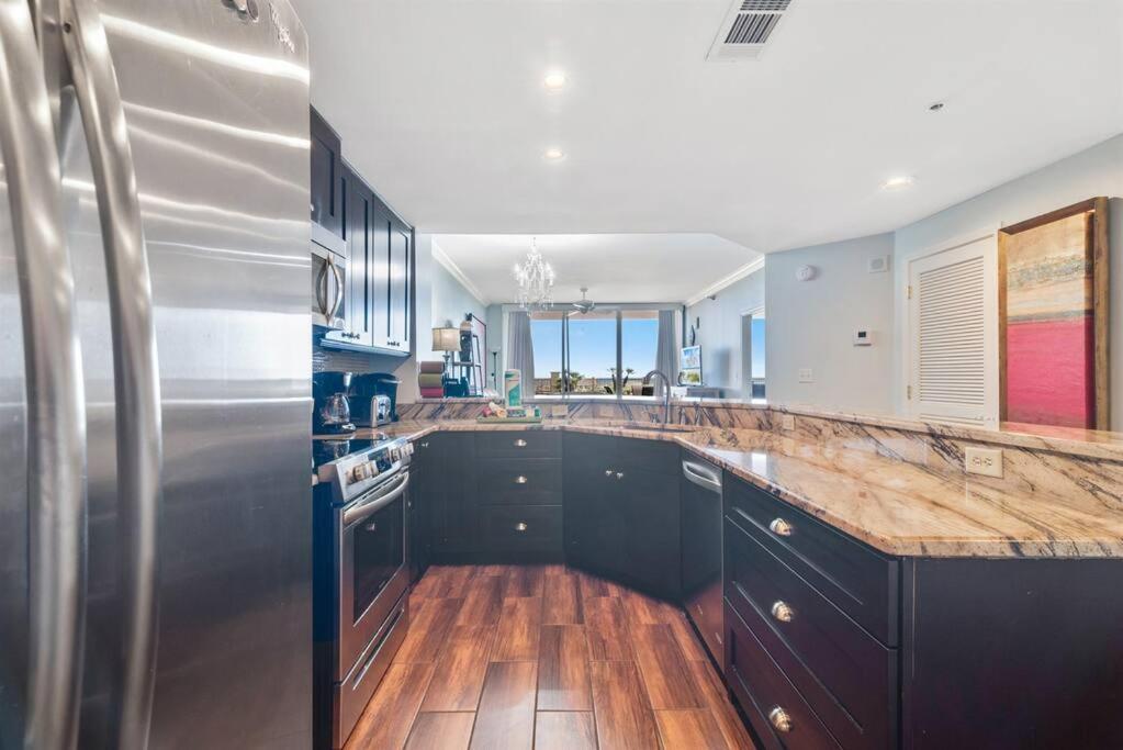 Doral 103 - Charming Beachfront / Ground Floor Condo! Gulf Shores Extérieur photo