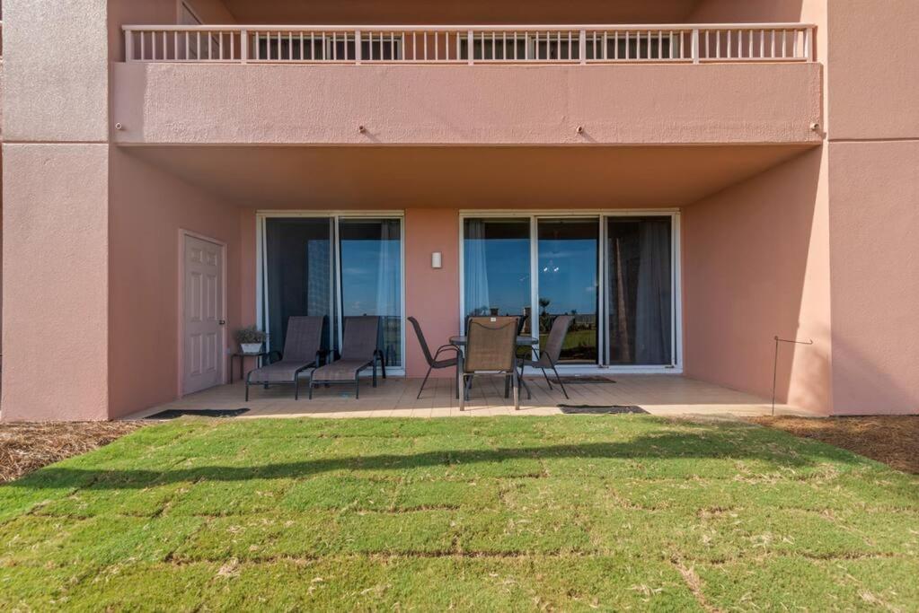 Doral 103 - Charming Beachfront / Ground Floor Condo! Gulf Shores Extérieur photo