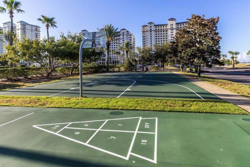 Doral 103 - Charming Beachfront / Ground Floor Condo! Gulf Shores Extérieur photo
