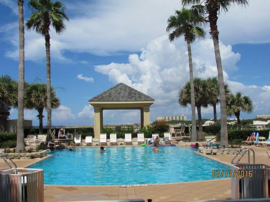 Doral 103 - Charming Beachfront / Ground Floor Condo! Gulf Shores Extérieur photo