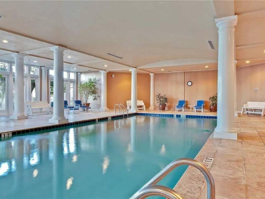 Doral 103 - Charming Beachfront / Ground Floor Condo! Gulf Shores Extérieur photo