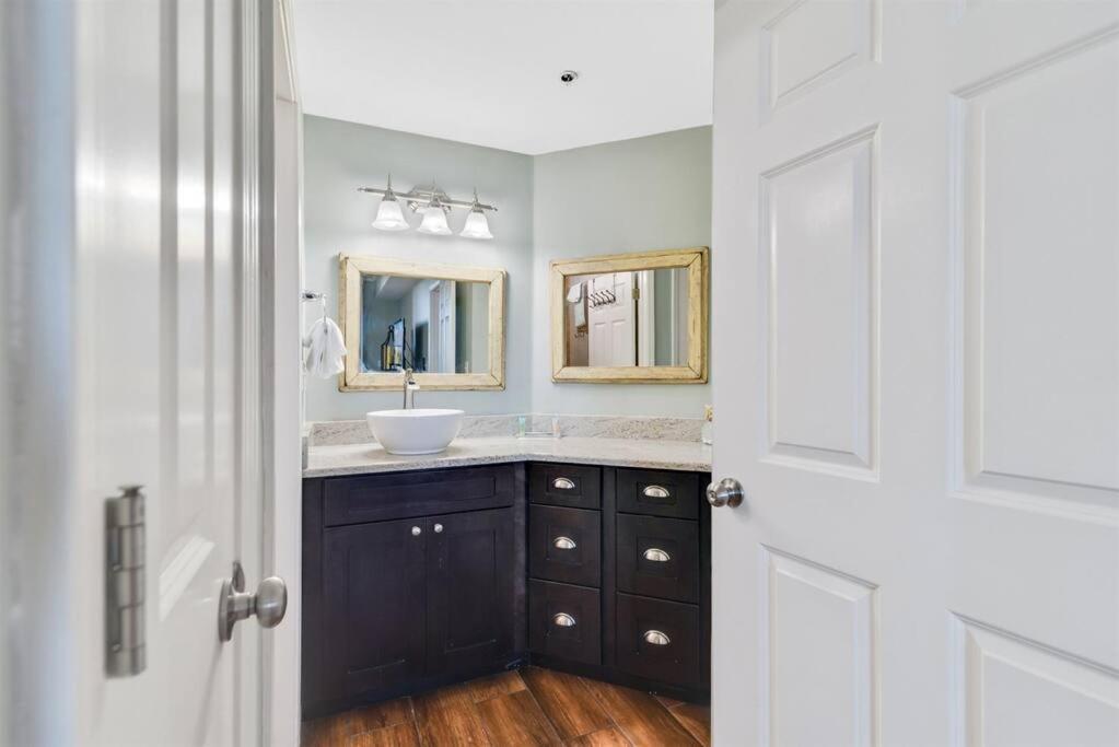 Doral 103 - Charming Beachfront / Ground Floor Condo! Gulf Shores Extérieur photo