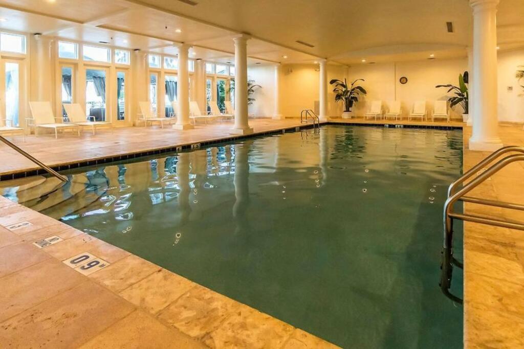 Doral 103 - Charming Beachfront / Ground Floor Condo! Gulf Shores Extérieur photo