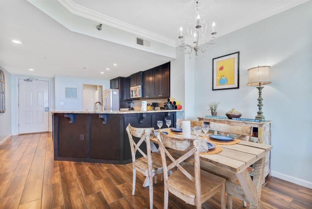 Doral 103 - Charming Beachfront / Ground Floor Condo! Gulf Shores Extérieur photo