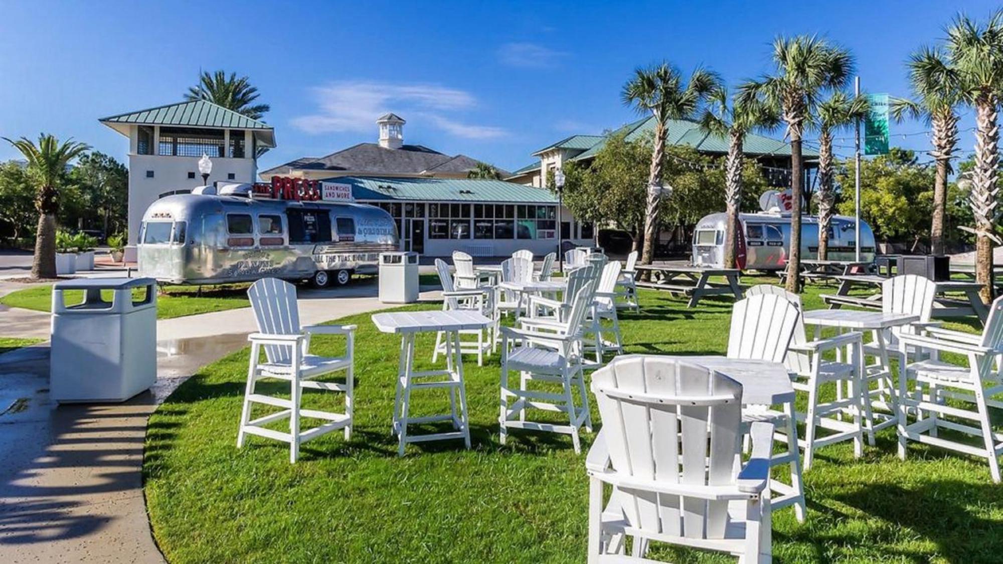 Doral 103 - Charming Beachfront / Ground Floor Condo! Gulf Shores Extérieur photo