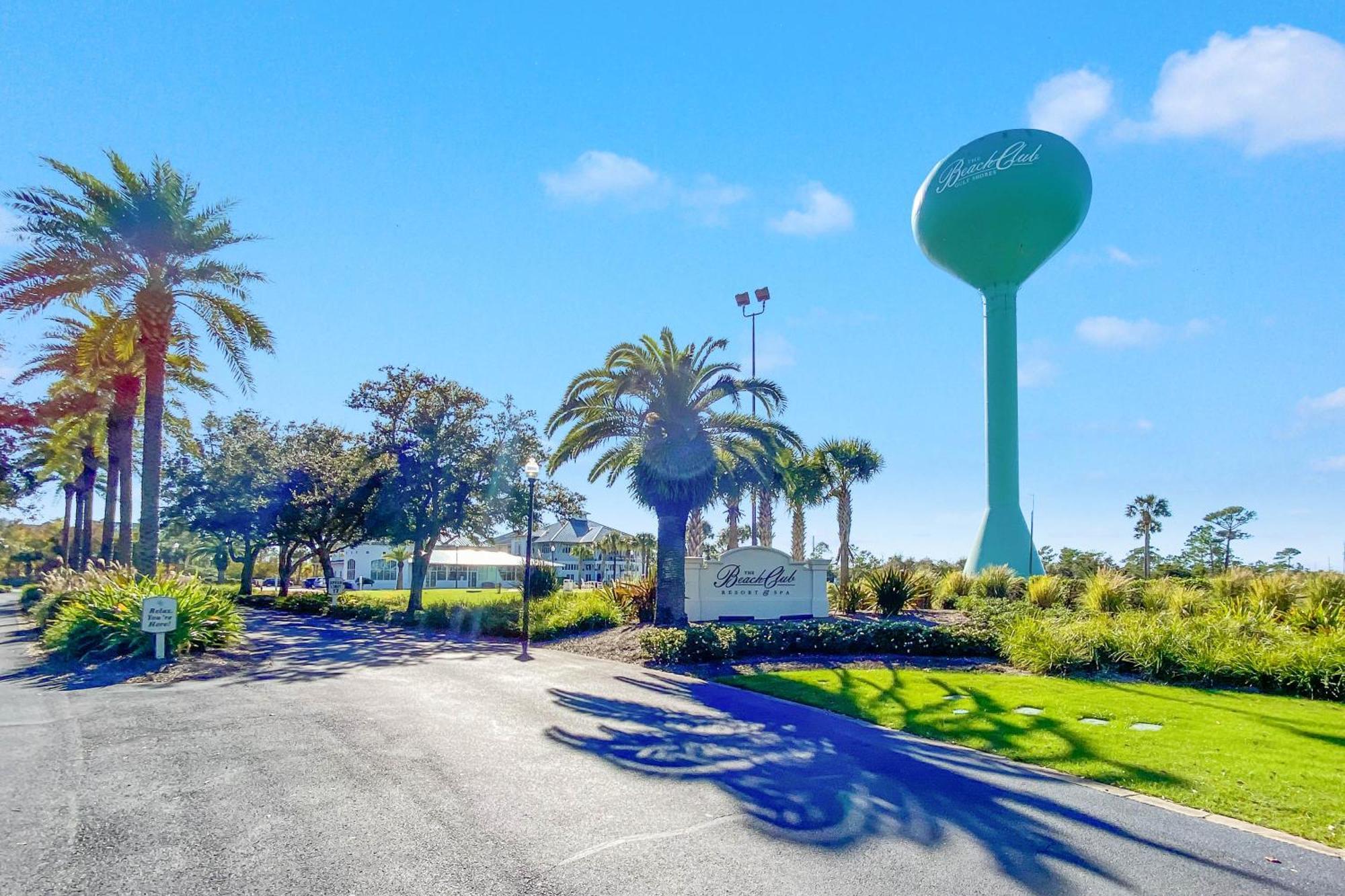 Doral 103 - Charming Beachfront / Ground Floor Condo! Gulf Shores Extérieur photo