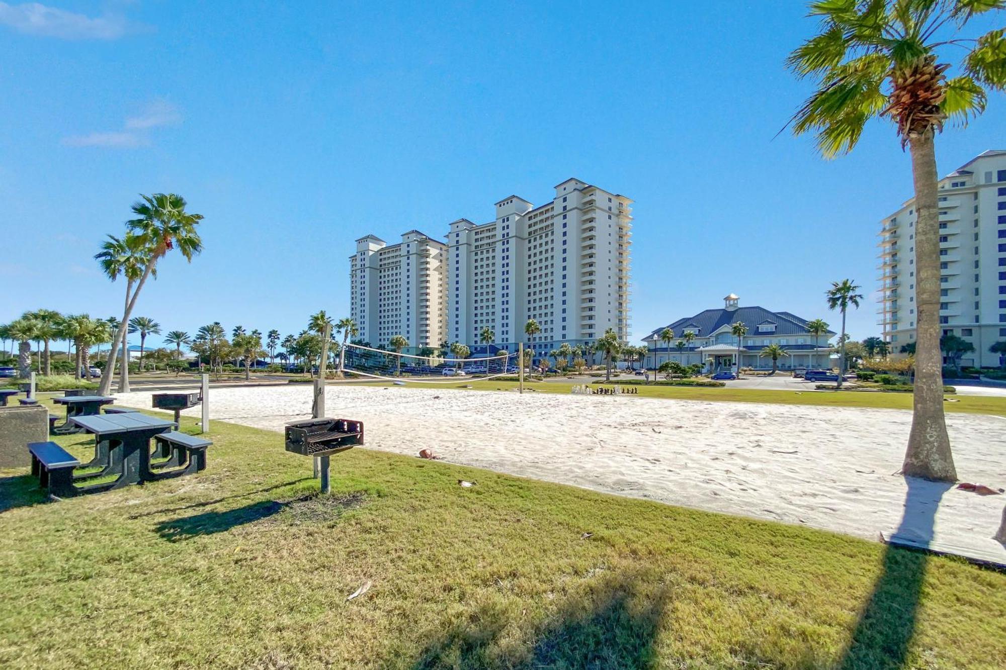 Doral 103 - Charming Beachfront / Ground Floor Condo! Gulf Shores Extérieur photo