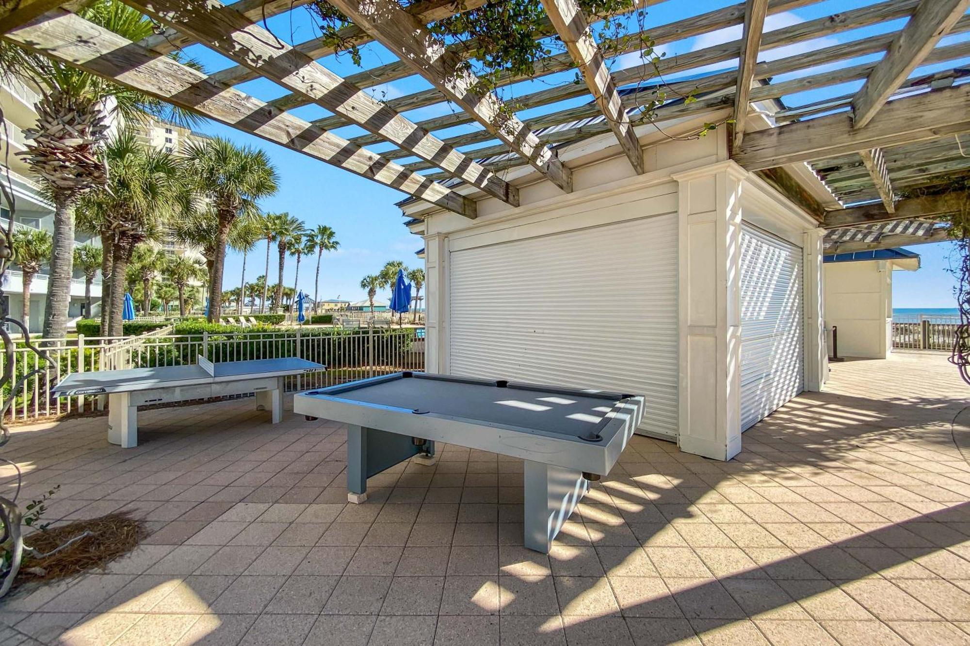 Doral 103 - Charming Beachfront / Ground Floor Condo! Gulf Shores Extérieur photo