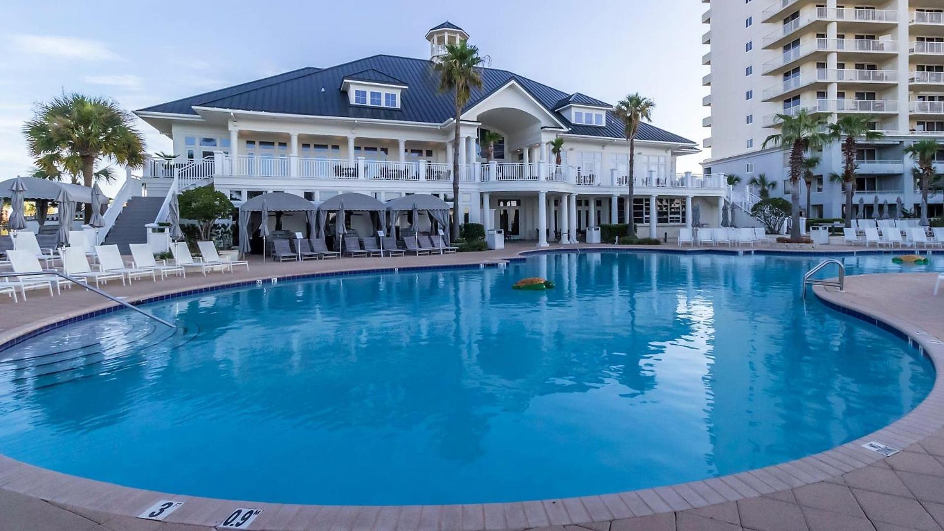 Doral 103 - Charming Beachfront / Ground Floor Condo! Gulf Shores Extérieur photo