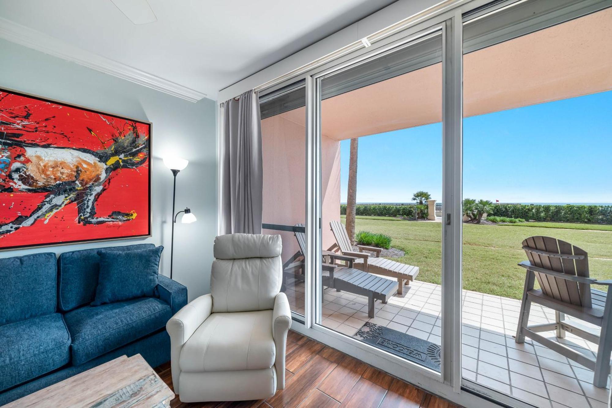 Doral 103 - Charming Beachfront / Ground Floor Condo! Gulf Shores Extérieur photo
